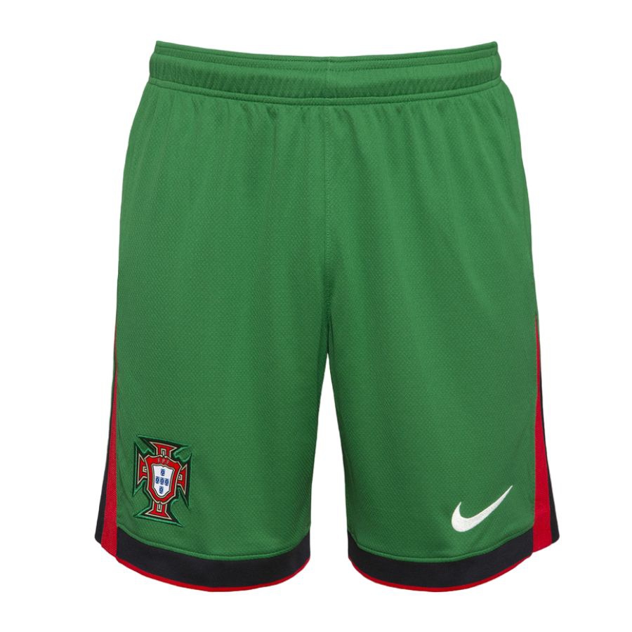 Ronaldo Portugal Home Kit Kids 2024 2025 | Foot Sport-League Threads